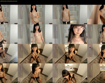 bridgetbottrell — 120 minute Chaturbate female cam show recording, 720p, Jul 5, 2025