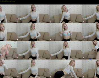 brittany_bird — 120 minute Chaturbate female cam show recording, 720p, Jul 6, 2025