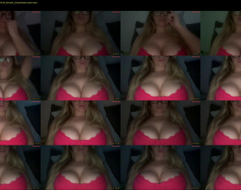 broke4blake — 22 minute Chaturbate female cam show recording, 480p, Jul 5, 2025