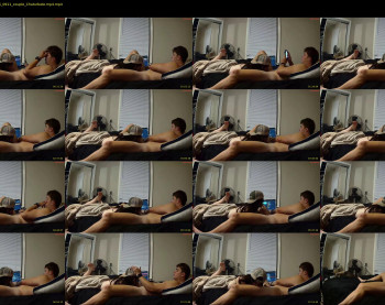 bubblebuttbdn — 9 minute Chaturbate male cam show recording, 720p, Jul 5, 2025