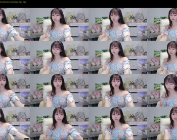 candy8998 — 4 minute Chaturbate female cam show recording, 480p, Jul 6, 2025