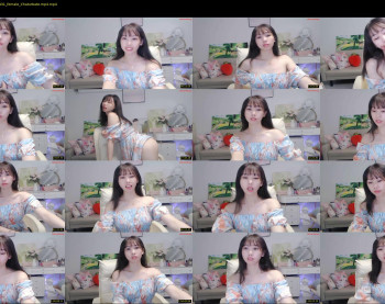 candy8998 — 79 minute Chaturbate female cam show recording, 480p, Jul 6, 2025