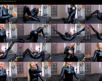 candysandyy — 42 minute Chaturbate female cam show recording, 720p, Jul 5, 2025