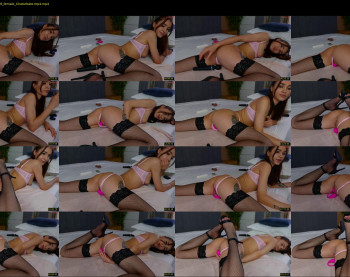 celestara — 35 minute Chaturbate female cam show recording, 720p, Jul 5, 2025