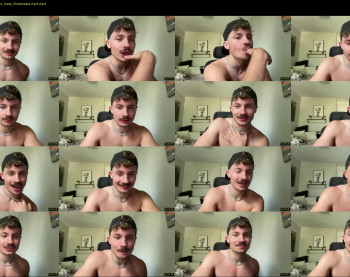 chadtitan — 4 minute Chaturbate male cam show recording, 480p, Jul 5, 2025