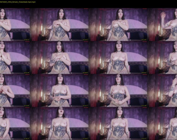 charlotte_germanotta_ — 3 minute Chaturbate female cam show recording, 720p, Jul 5, 2025