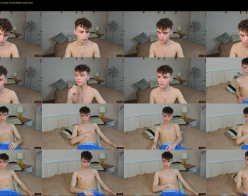 chem1ko — 19 minute Chaturbate male cam show recording, 720p, Jul 5, 2025