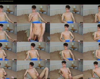 chem1ko — 67 minute Chaturbate male cam show recording, 720p, Jul 5, 2025