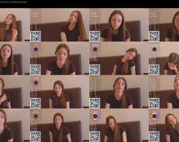 cherrymira — 121 minute Chaturbate female cam show recording, 720p, Jul 5, 2025