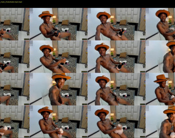 chimi88 — 13 minute Chaturbate male cam show recording, 720p, Jul 5, 2025