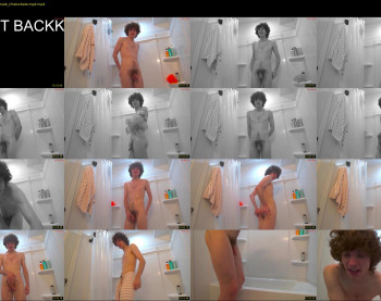 cokia_ — 31 minute Chaturbate male cam show recording, 720p, Jul 6, 2025