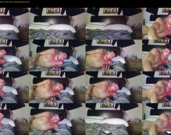 college_packing_8 — 7 minute Chaturbate male cam show recording, 480p, Jul 5, 2025