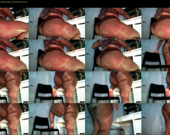 colorfullydark — 4 minute Chaturbate female cam show recording, 480p, Jul 5, 2025