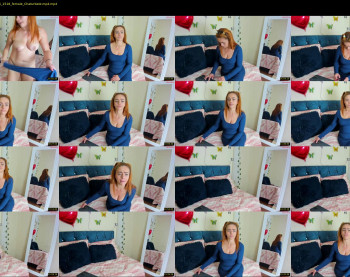 cristalwalker__ — 29 minute Chaturbate female cam show recording, 720p, Jul 5, 2025
