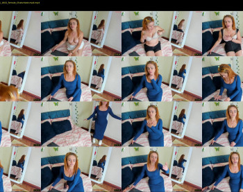 cristalwalker__ — 32 minute Chaturbate female cam show recording, 720p, Jul 5, 2025