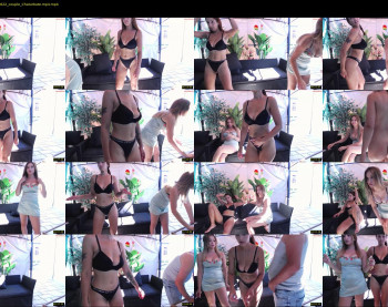 cute00kiara — 53 minute Chaturbate female cam show recording, 720p, Jul 5, 2025