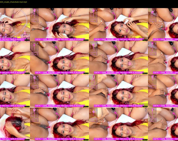 cutee_world — 22 minute Chaturbate female cam show recording, 720p, Jul 6, 2025