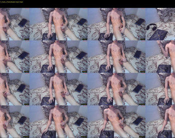 cutotorry — 108 minute Chaturbate male cam show recording, 720p, Jul 6, 2025