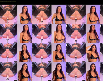 dakota_blare — 18 minute Chaturbate female cam show recording, 720p, Jul 5, 2025