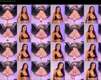 dakota_blare — 14 minute Chaturbate female cam show recording, 720p, Jul 5, 2025