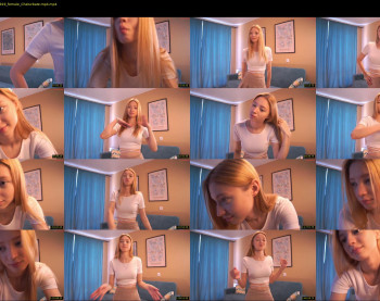darylgerald — 120 minute Chaturbate female cam show recording, 720p, Jul 5, 2025