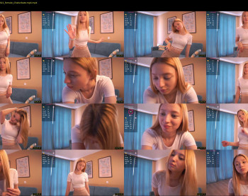 darylgerald — 120 minute Chaturbate female cam show recording, 720p, Jul 5, 2025