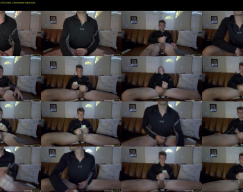 deeyungguy — 88 minute Chaturbate male cam show recording, 720p, Jul 5, 2025
