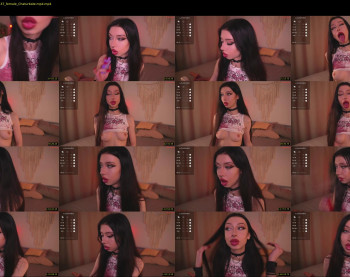 devilss_toy — 120 minute Chaturbate female cam show recording, 720p, Jul 5, 2025
