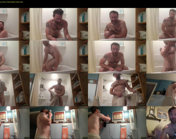 dgrabbin — 11 minute Chaturbate male cam show recording, 720p, Jul 5, 2025