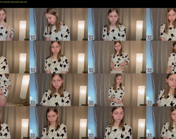 dollyburruss — 120 minute Chaturbate female cam show recording, 720p, Jul 5, 2025