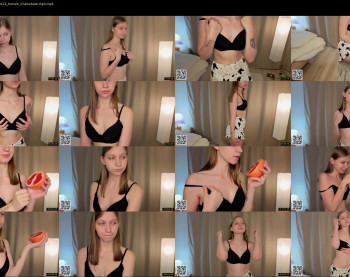 dollyburruss — 120 minute Chaturbate female cam show recording, 720p, Jul 6, 2025