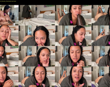 dreamyriri — 59 minute Chaturbate female cam show recording, 720p, Jul 5, 2025