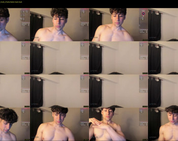 drmozo — 21 minute Chaturbate male cam show recording, 720p, Jul 5, 2025