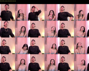 dub_pleasure_dub — 6 minute Chaturbate couple cam show recording, 720p, Jul 5, 2025