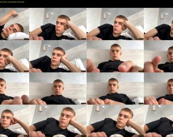 echowraith — 53 minute Chaturbate male cam show recording, 720p, Jul 5, 2025