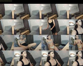 ehotlovea — 51 minute Chaturbate female cam show recording, 720p, Jul 5, 2025