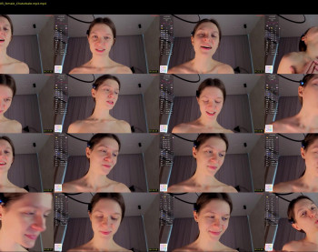 eldabarritt — 8 minute Chaturbate female cam show recording, 720p, Jul 5, 2025