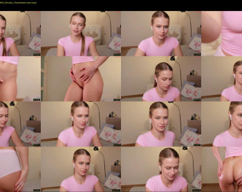 ella_twinkle — 73 minute Chaturbate female cam show recording, 720p, Jul 5, 2025