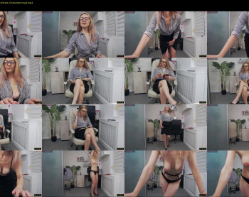 ellamilf — 52 minute Chaturbate female cam show recording, 720p, Jul 5, 2025