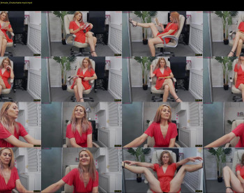 ellamilf — 24 minute Chaturbate female cam show recording, 720p, Jul 5, 2025