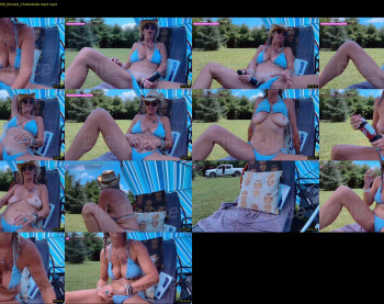 ells_palace — 45 minute Chaturbate female cam show recording, 720p, Jul 5, 2025
