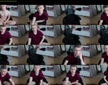 ermak_reborn — 74 minute Chaturbate male cam show recording, 720p, Jul 6, 2025