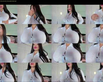 evaa_stevens — 4 minute Chaturbate female cam show recording, 720p, Jul 5, 2025