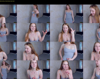 flora_fiore — 5 minute Chaturbate female cam show recording, 720p, Jul 5, 2025