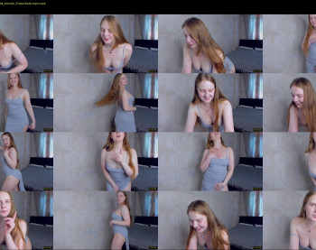 flora_fiore — 58 minute Chaturbate female cam show recording, 720p, Jul 5, 2025