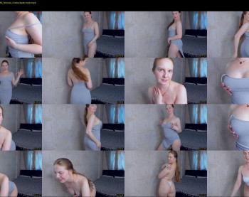 flora_fiore — 38 minute Chaturbate female cam show recording, 720p, Jul 5, 2025