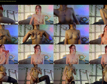 foxysecret_ — 120 minute Chaturbate female cam show recording, 720p, Jul 6, 2025