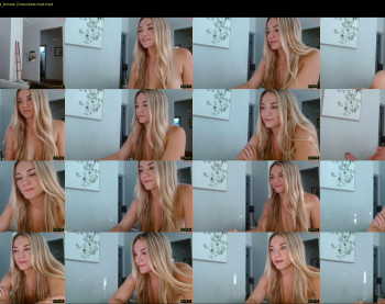 gigilexus — 60 minute Chaturbate female cam show recording, 720p, Jul 6, 2025