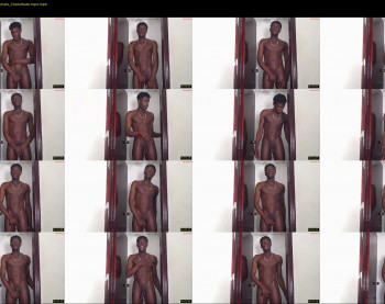 gnecos — 3 minute Chaturbate male cam show recording, 720p, Jul 5, 2025