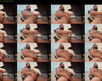 gnorris88 — 94 minute Chaturbate male cam show recording, 720p, Jul 5, 2025